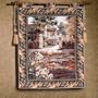 Lily Pond Wall Hanging Tapestry