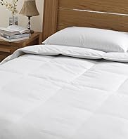 Duck Down 10.5 Tog Duvet