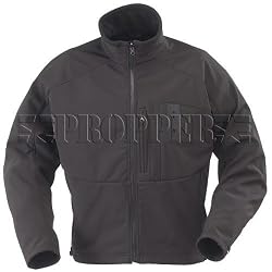 Propper Black Softshell Jacket Liners F547407001