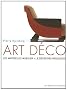 Art D�co : Les ma�tres du mobilier, le d�cor des paquebots