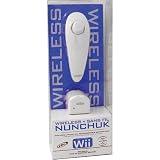 Wii Wireless Controller