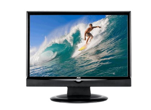 AOC L24H898 24-Inch 1080p LCD HDTV