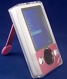 Griffin Centerstage Case for Zune 30 GB (Pink)