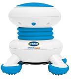 Dr. Scholls DRMA7302 Mini Hot and Cold Muscle Massager