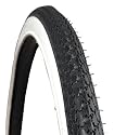 TIRE 26X1.3/4 ACTION SCHWINN BLACK/WHITE
