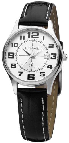 Orphelia Damen-Armbanduhr Analog Quarz 153-1704-84 Preisvergleich