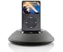 JBL On Stage micro Tragbares Lautsprecher-System schwarz