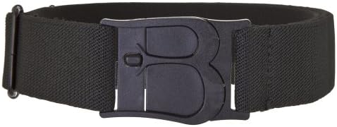 Beltaway Flat Buckle Women's Belt