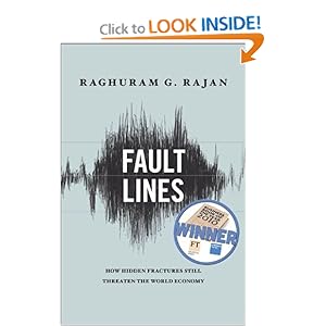 Fault Lines