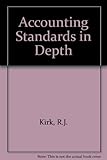 Accounting standards in depth