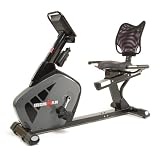 Ironman Odyssey Recumbent Exercise Bike