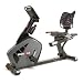 Ironman Odyssey Recumbent Exercise Bike