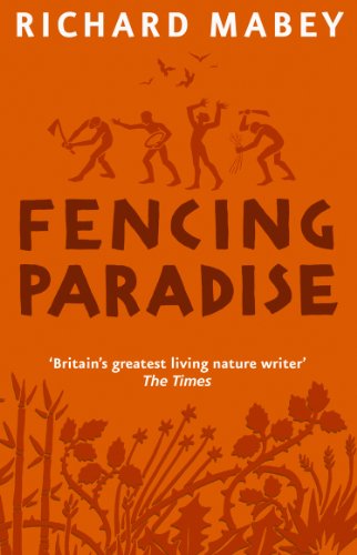 Fencing Paradise: The Uses And Abuses Of Plants