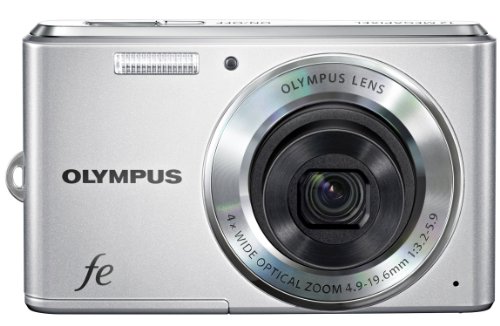 Olympus FE-4050