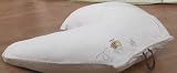 Let It Bee Nursing Pillow