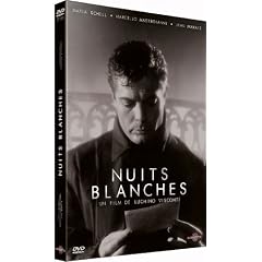 Nuits blanches