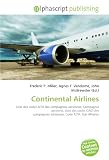 Continental Airlines: Liste des codes AITA des compagnies aériennes, Compagnie aérienne, Liste des codes OACI des compagnies aériennes, Code AITA, Star Alliance Image du produit
