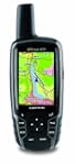 Garmin GPSMAP 62St - Navegador GPS, E...