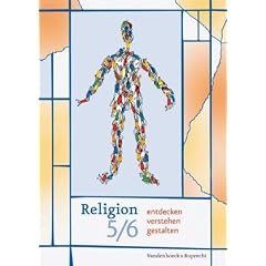 Religion entdecken - verstehen - gestalten, 5./6. Schuljahr (Taschenbuch)