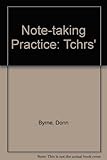 Note-taking