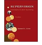Supervision : concepts and skill-building