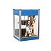 Droids 4 oz. Popcorn Machine - Blue