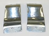 1961-1962 Corvette Hardtop Side Bracket