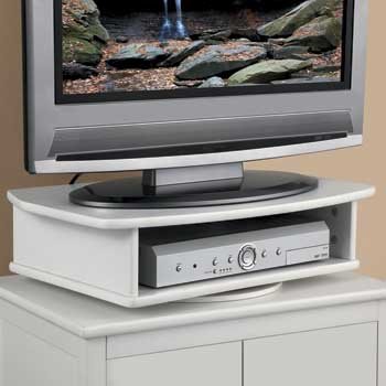 TV/DVD Swivel Stand