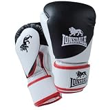 Lonsdale Fight