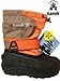 Kamik SNOWJET NK4490N, Unisex - Kinder Stiefel