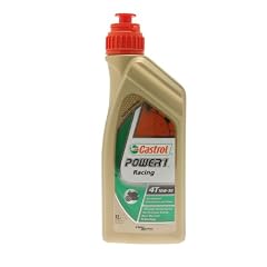 Motor�l Castrol Power-1 10W-50 1000 ml