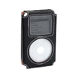 Case Logic Leather 4G iPod  Case