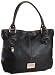 Tommy Hilfiger Brompton Tote,Black,one size