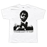 The Hangover Literally Too Stupid to Insult Mens T-Shirt