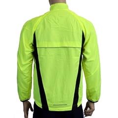 Laufjacke ohne Druck S - XXXL verschiedene Farben Jogging Laufen Damen und Herren