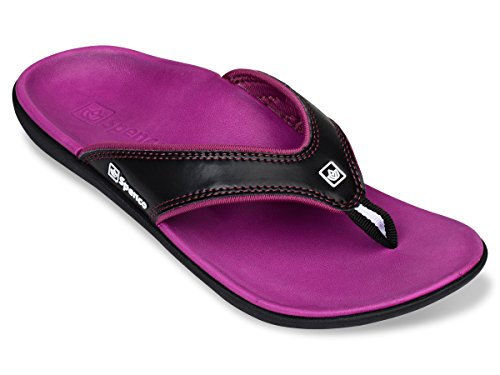 Spenco Women's Yumi Nightlight Sandal Sandals
