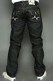 LRG The Olde English True Straight Fit Jean,Denim for Men LRG The Olde English True Straight Fit Jean,Denim for Men
