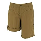 Royal Robbins Women's Outback Convertible Short