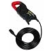 AEMC MN261 Compact AC Current Probe with 5' BNC Connection, 2 Measuring Ranges