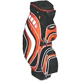 Bag Boy Clik-Lok cart bag by