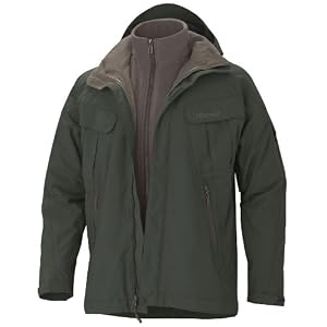 Frontside Component Jacket - Mens by Marmot