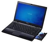 Sony Vaio VPC CW1PFX/U 14 CW Notebook PC INTEL Pentium Dual Core T4300 2.1GHz / 4GB Memory / 320GB HD / NVIDIA GeForce G210M GPU / Integrated webcam / Windows 7 Home Premium 41n i9xQCwL. SL160 Sony Vaio VPC CW1PFX/U 14 CW Notebook PC INTEL Pentium Dual Core T4300 2.1GHz / 4GB Memory / 320GB HD / NVIDIA GeForce G210M GPU / Integrated webcam / Windows 7 Home Premium
