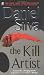 The Kill Artist by Daniel Silva