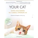 Your Cat: Simple New Secrets to a Longer, Stronger Life book cover