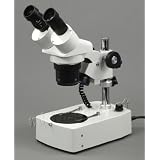 10x-20x-30x-60x Binocular Stereo Microscope