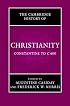 Cambridge History of Christianity: Volume 2, Constantine to c.600 (Cambridge History of Christianity)