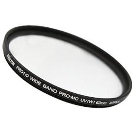 Zehui 62Mm Pro1D Multicoated Mc Uv Filter 62 Mm Slim