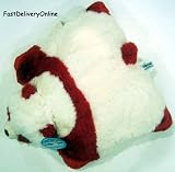 41n ix HZLL. SL160  My Pillow Pets Panda Valentine Large Size 18 Limited Edition