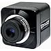 Videology 20K758USB-CL6 High Resolution Photo ID Camera 6mm Lens 1/4 Color CCD