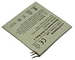Apple iPod Nano 3rd Gen Battery 616-0333 with Tools (370mAh)